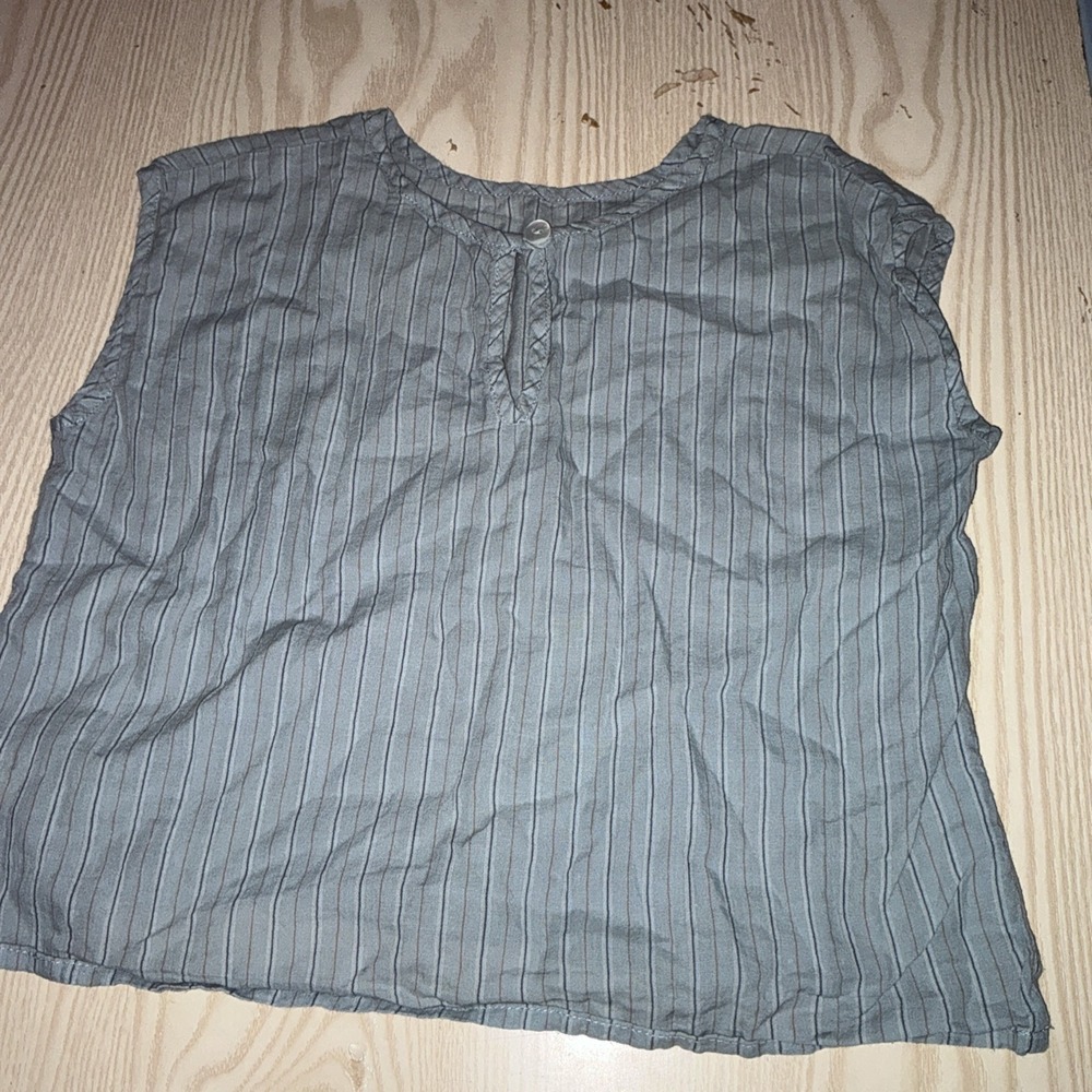 Soor Ploom Girls Shirt Size 5yr - Picture 2 of 3